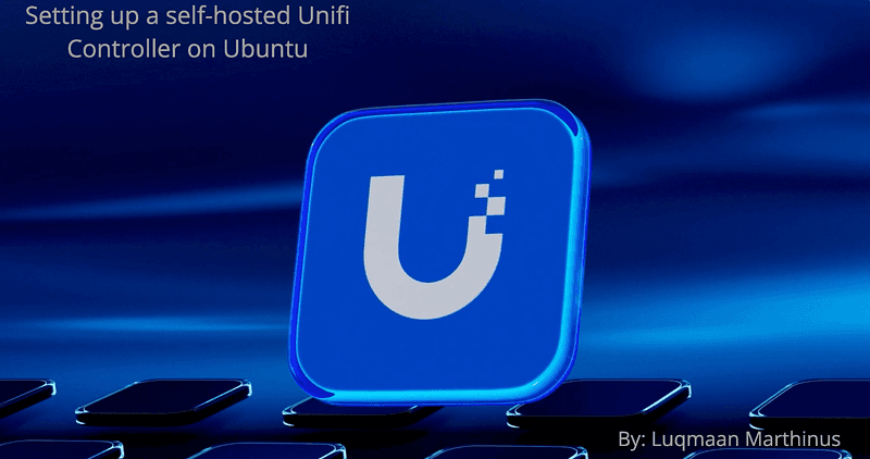 UniFi Controller Deployment on Ubuntu 22.04 Using Bash
