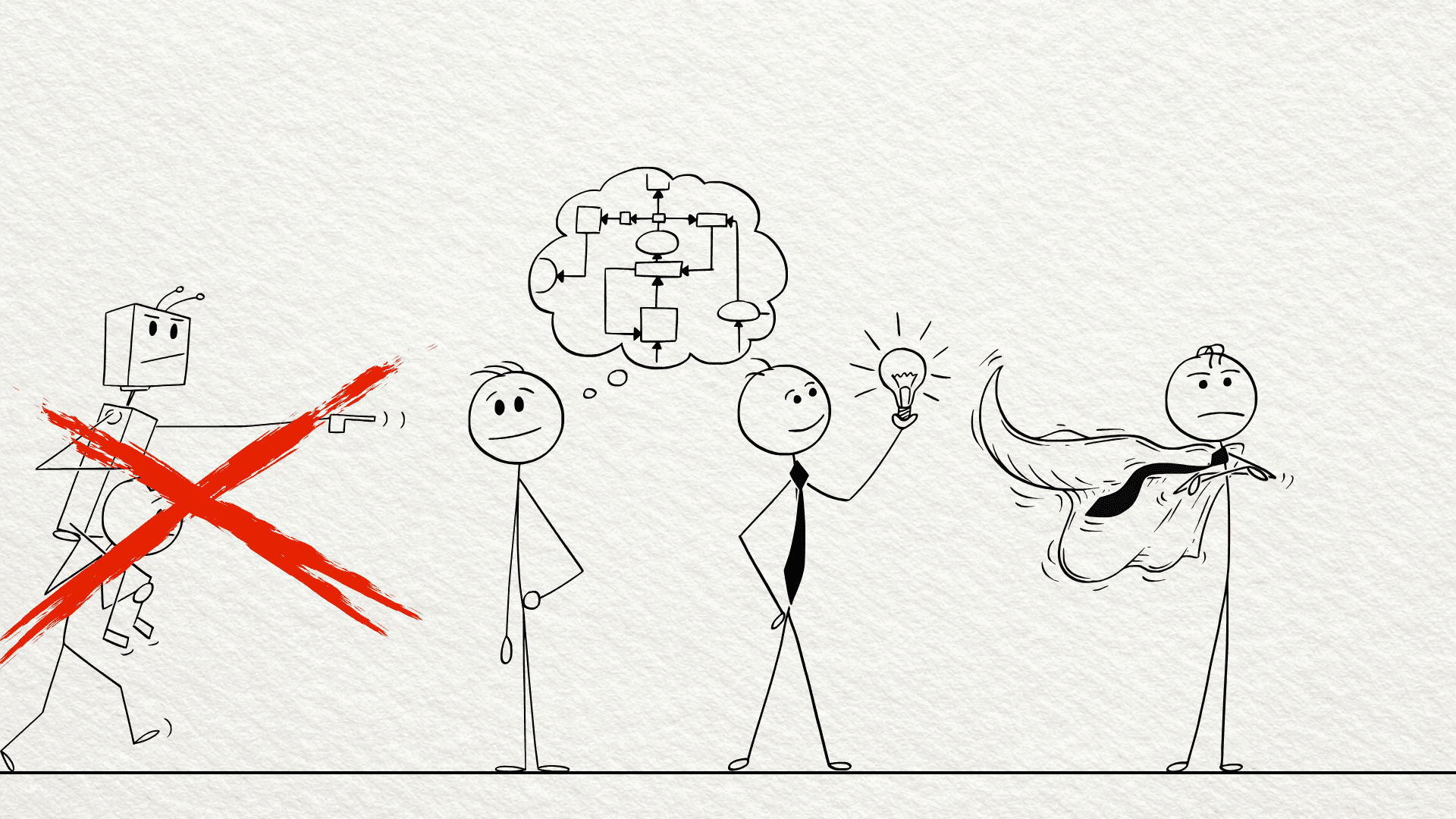 AI is a Tool, You Are the Owner