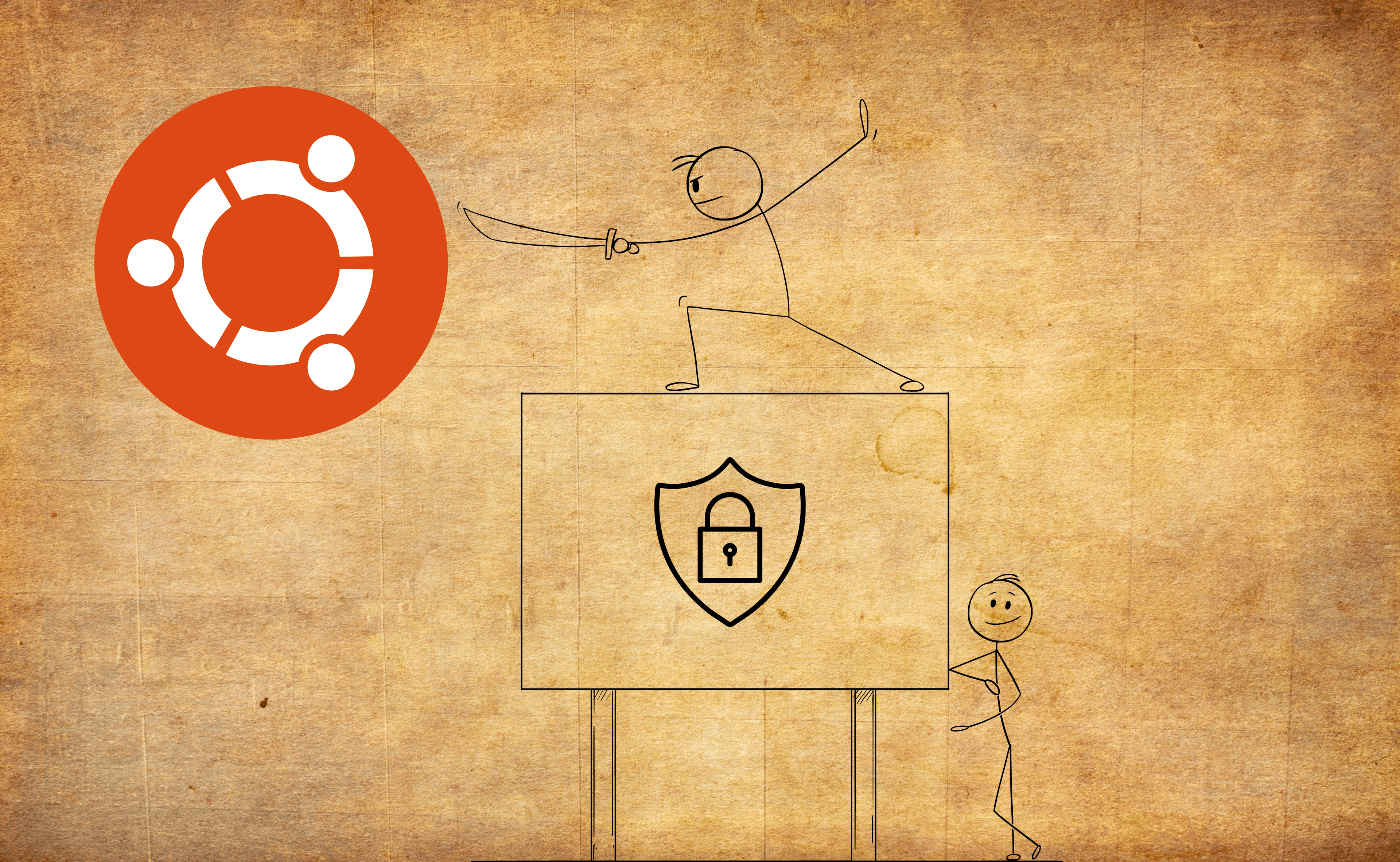Part 1: Ubuntu System Hardening and Execution Baseline